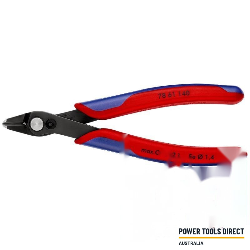 Knipex 7861140 140mm Electronic Super Knips