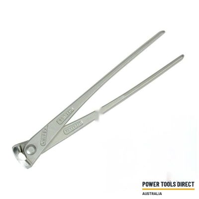 Knipex 9914250 250mm High Leverage Concreter’s Nippers