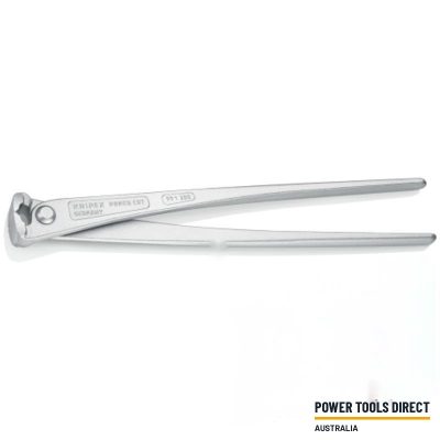 Knipex 9914300 300mm High Leverage Concreters’ Nippers