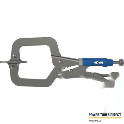 KREG KHC-MICRO 51mm Classic Face Clamp