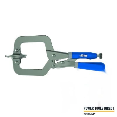 Kreg KHC-Premium 76mm Classic Face Clamp
