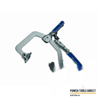 Kreg KHC6 152mm / 6″ Wood Project Clamp with Automaxx