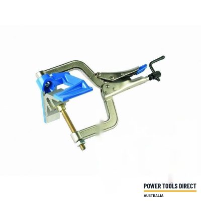 Kreg KHCCC 90° Corner Clamp with Automaxx