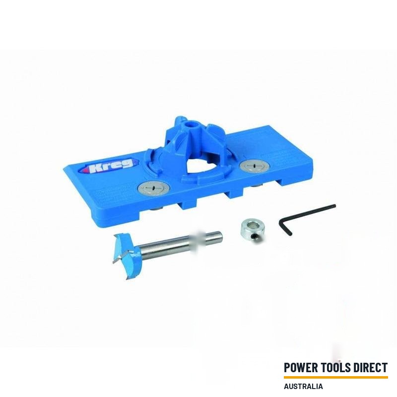 Kreg KHI-HINGE-INT Concealed Hinge Jig