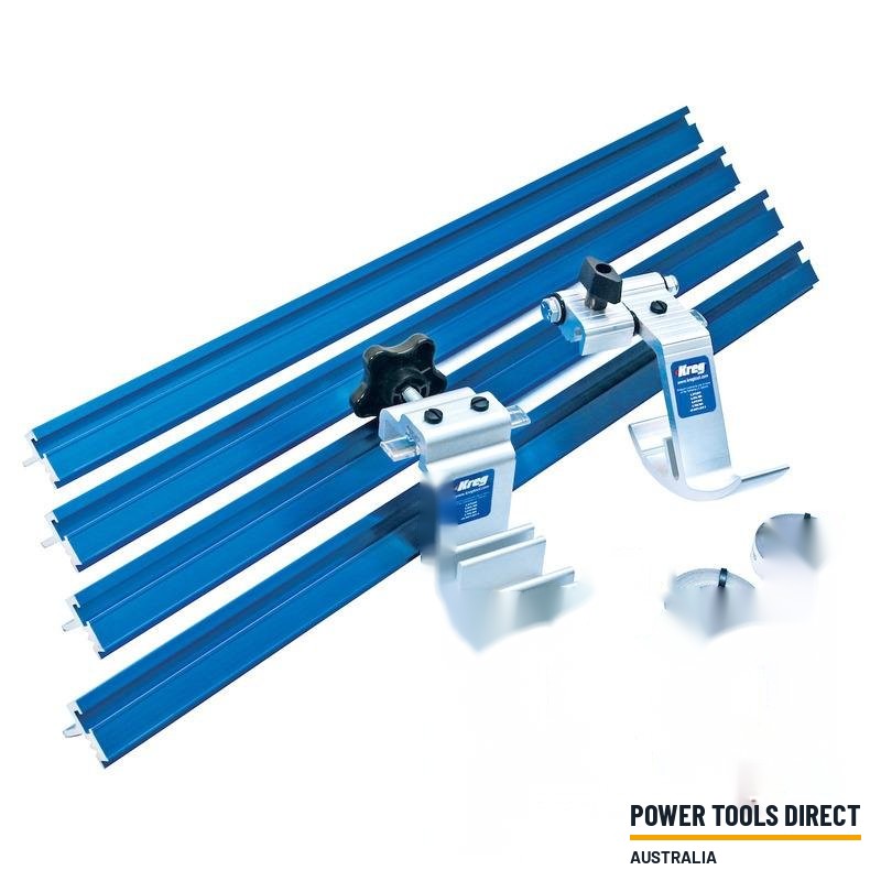 Kreg KMS8000 Imperial Mitre Saw Station Kit