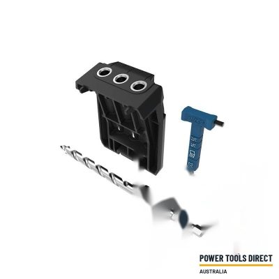 Kreg KPHA730 Micro-Pocket Drill Guide Kit 730