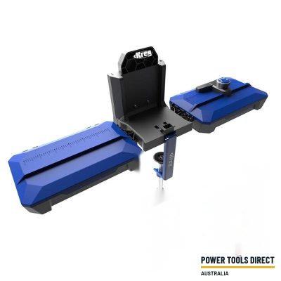 Kreg KPHA750 Pocket-Hole Jig 720/520 Docking Station