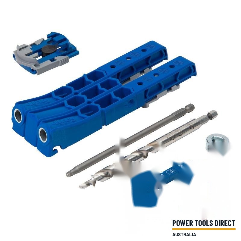 Kreg KPHJ320-INT Pocket-Hole Jig 320