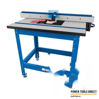 Kreg PRS1045 Precision Router Table System