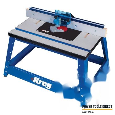 Kreg PRS2100 Precision Benchtop Router Table