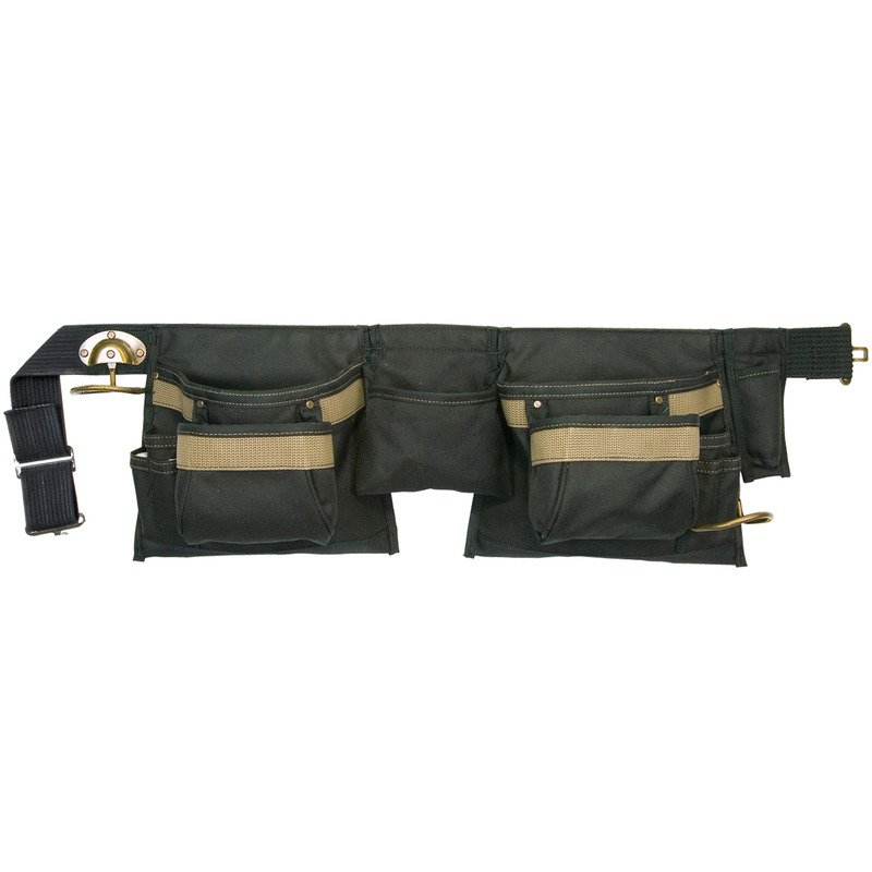 Kunys AP-1429 Sierra 12 Pocket Tool Apron