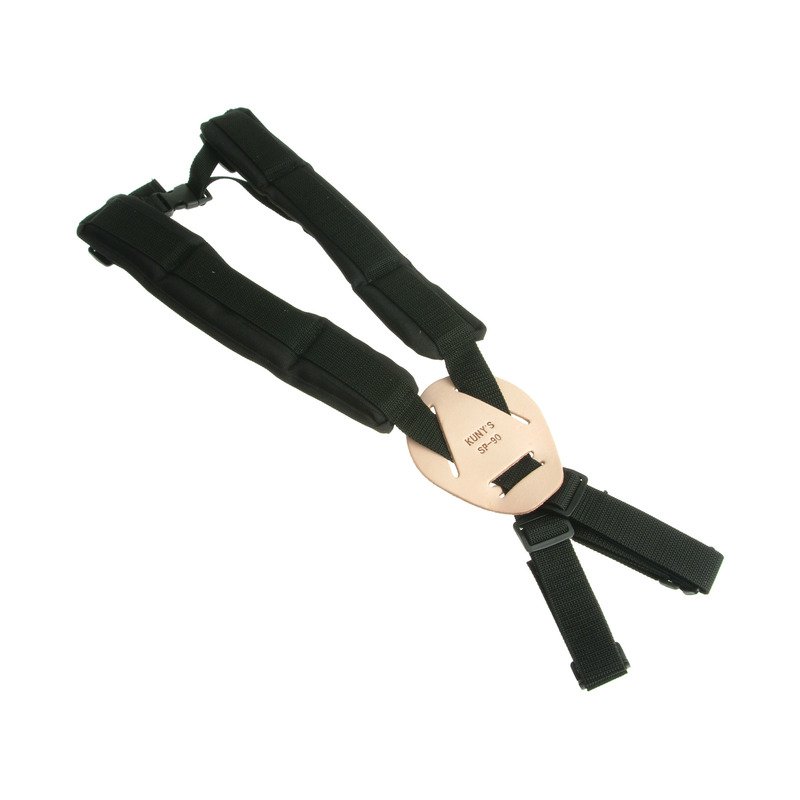 Kunys SP90 Padded Construction Braces
