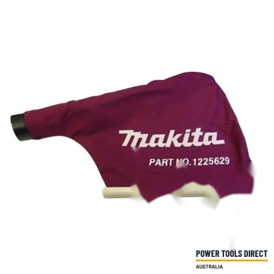 Makita 122562-9 Dust Bag for 9403 Belt Sander