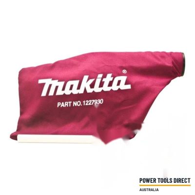 Makita 122793-0 Dust bag for Planers