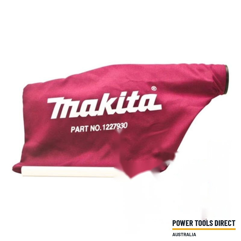 Makita 122793-0 Dust bag for Planers