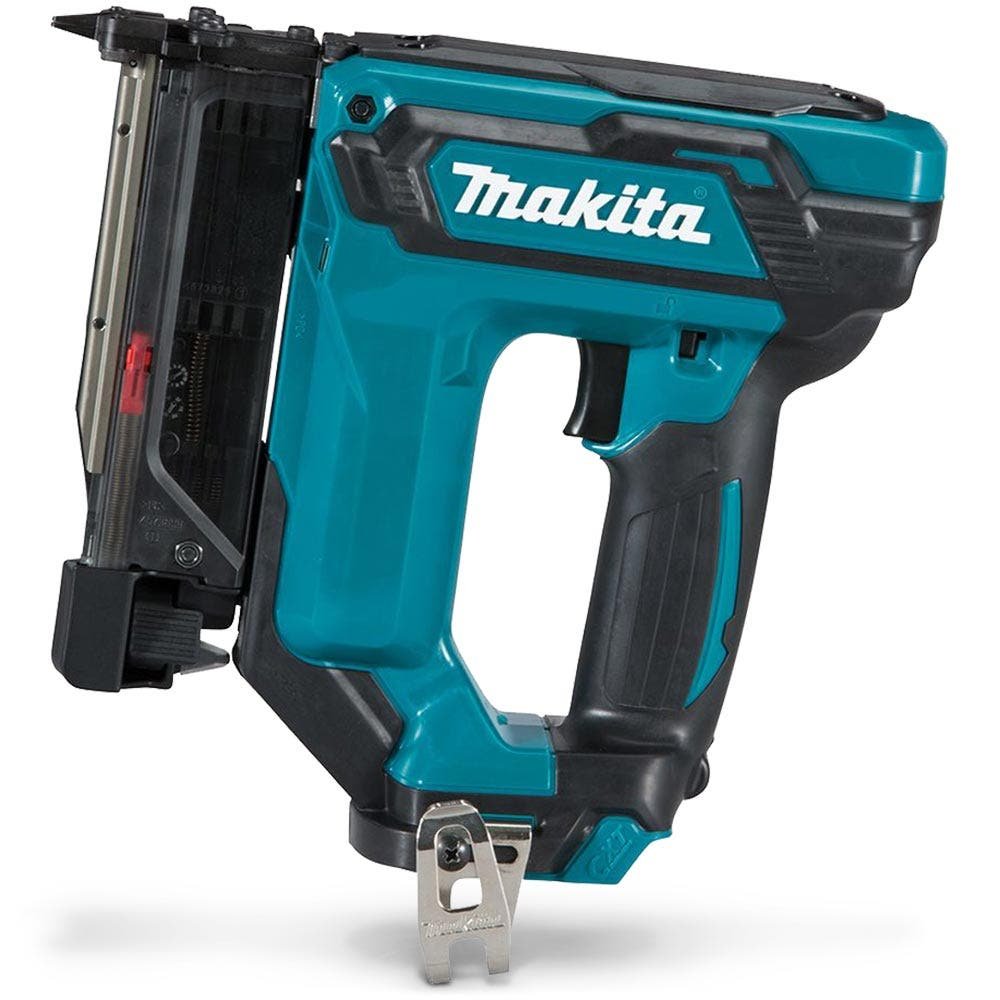 MAKITA 12V MAX Mobile 23Ga Pin Nailer Skin PT354DZ