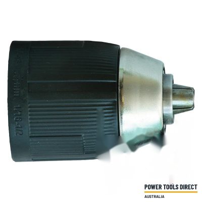 Makita 196306-3 13mm Keyless Chuck, 1/2″ – 20UNF