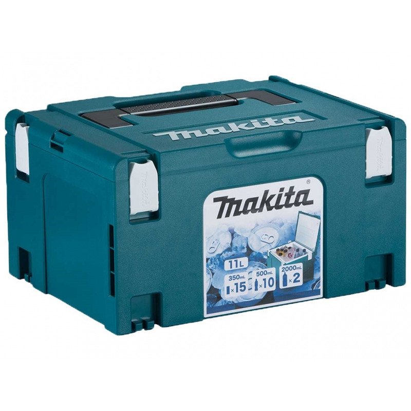 Makita 198254-2 Makpac Stackable Cooler (Case 3)