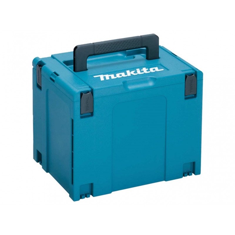 Makita 396mm x 296mm x 315mm MAKPAC Type 4 Connector Case