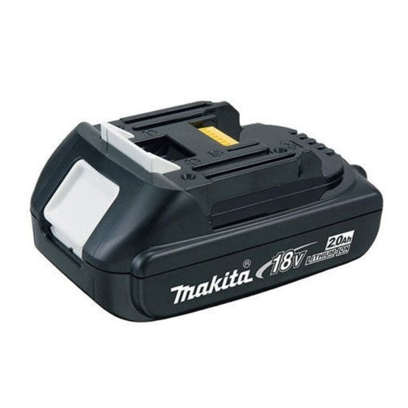 Makita BL1820 18V LXT 2.0Ah Li-Ion Battery