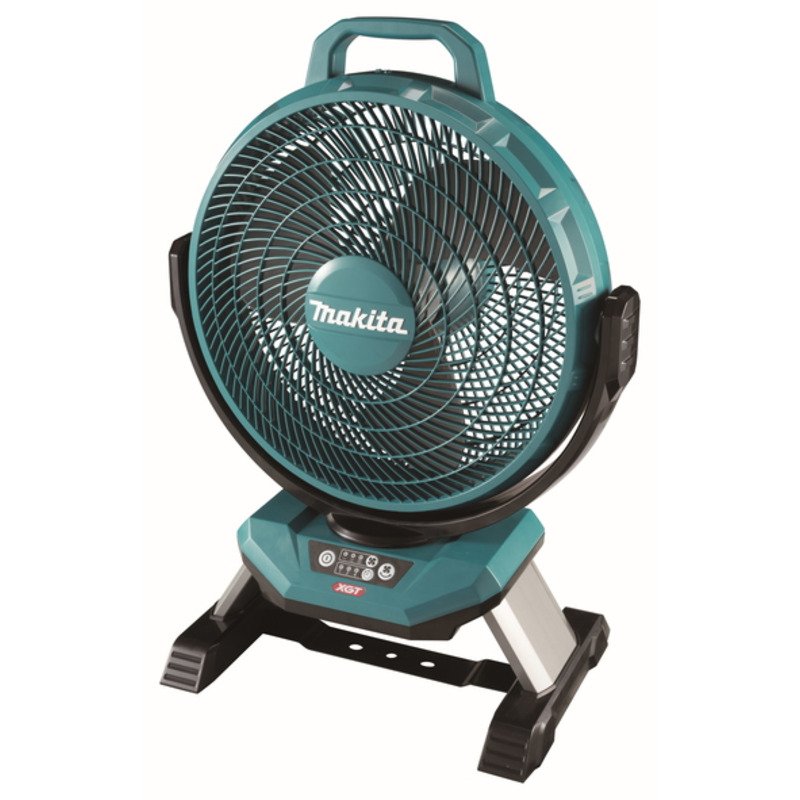 Makita CF002GZ 40V MAX XGT Portable Fan Naked