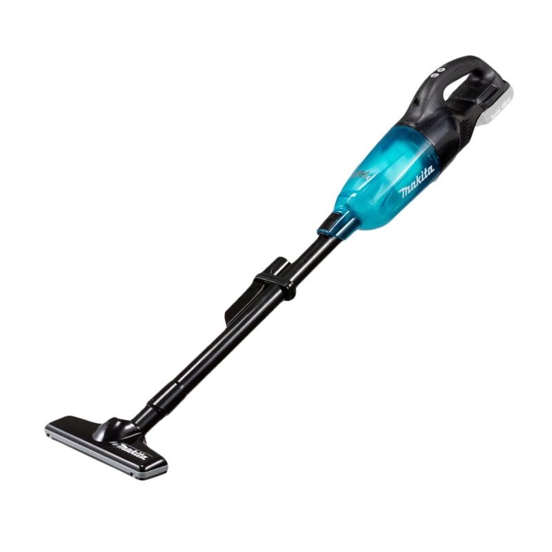 Makita DCL281FZB 18V LXT Brushless Vacuum Cleaner (Body Only)