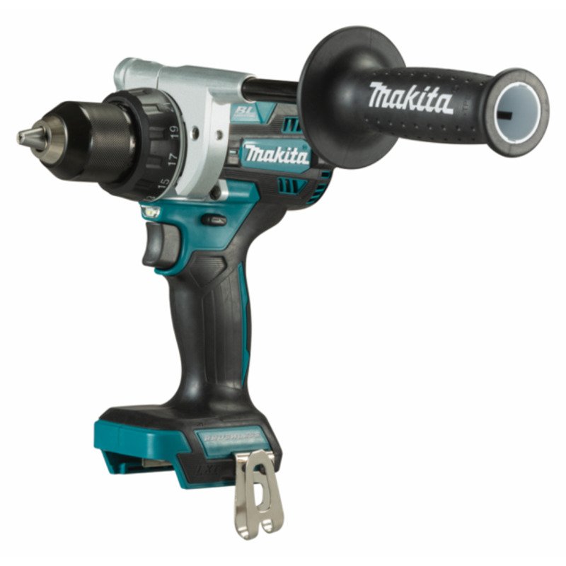 Makita DDF486Z 18v Brushless LXT Drill Driver Naked
