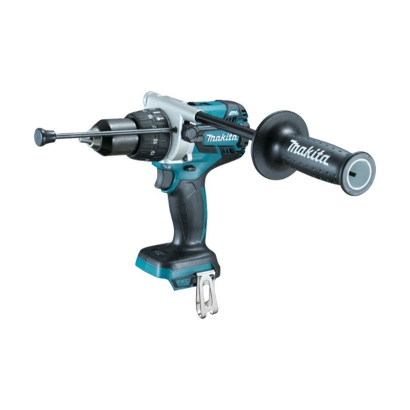 Makita DHP481Z 18V LXT Brushless Combi Drill (Body Only)