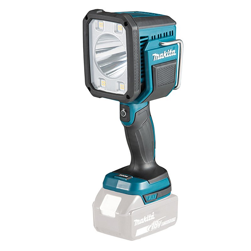 Makita DML812 14.4-18v LXT Flashlight Naked