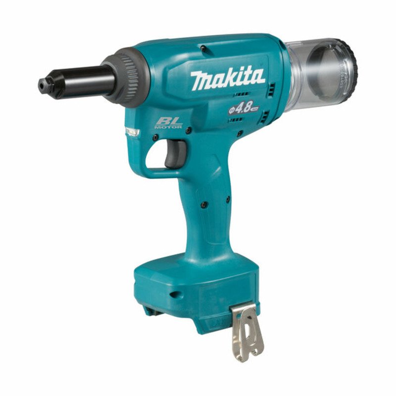 Makita DRV150Z 18V LXt Brushless Rivet Gun (Body Only)