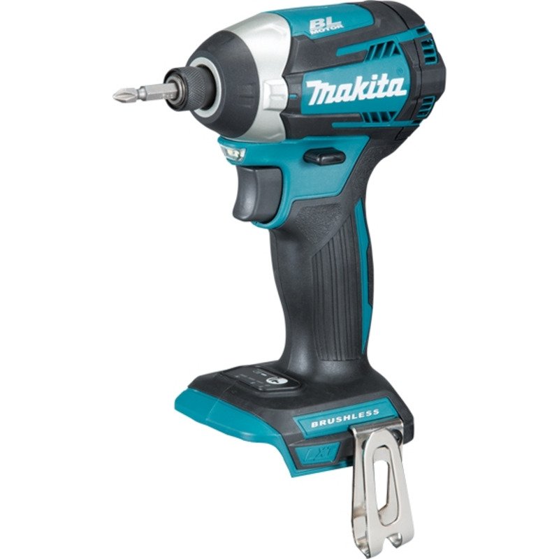 Makita DTD154Z 18V LXT Brushless Compact Impact Driver (Body Only)