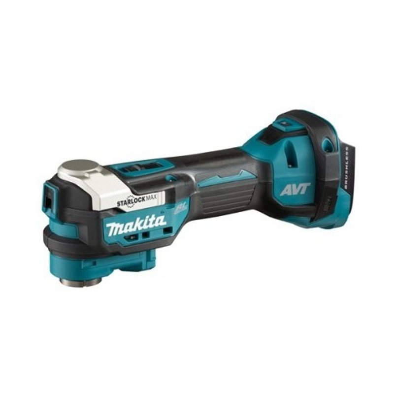 Makita DTM52Z 18V Brushless LXT Multi-Tool – Body Only
