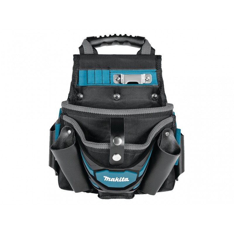 Makita E-05125 Universal Tool Pouch & Drill Holster Left Right Hand Strap System