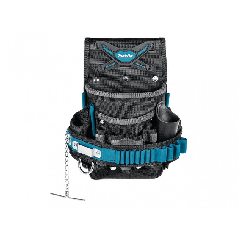 Makita E-05181 Ultimate Electricians Screwdriver Tool Pouch Holder Strap System