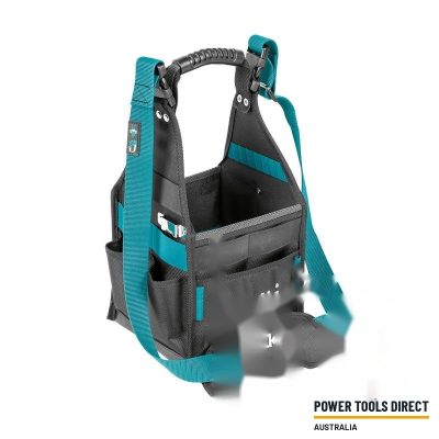 Makita E-15453 Ultimate 4-Sided Tool Tote