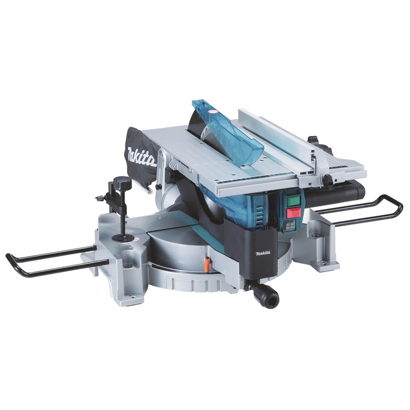 Makita LH1201FL 305mm Table Mitre Saw – Select 110v or 240v