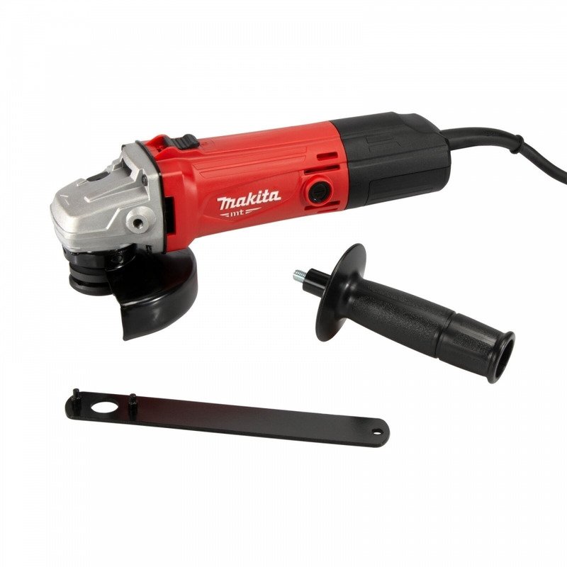 Makita M9502R 240v 115mm 4.5″ Corded Angle Grinder M9502 570w