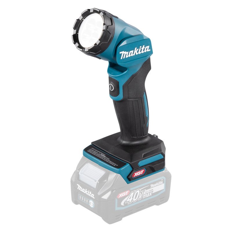 Makita ML001G 40v MAX XGT LED Flashlight Naked