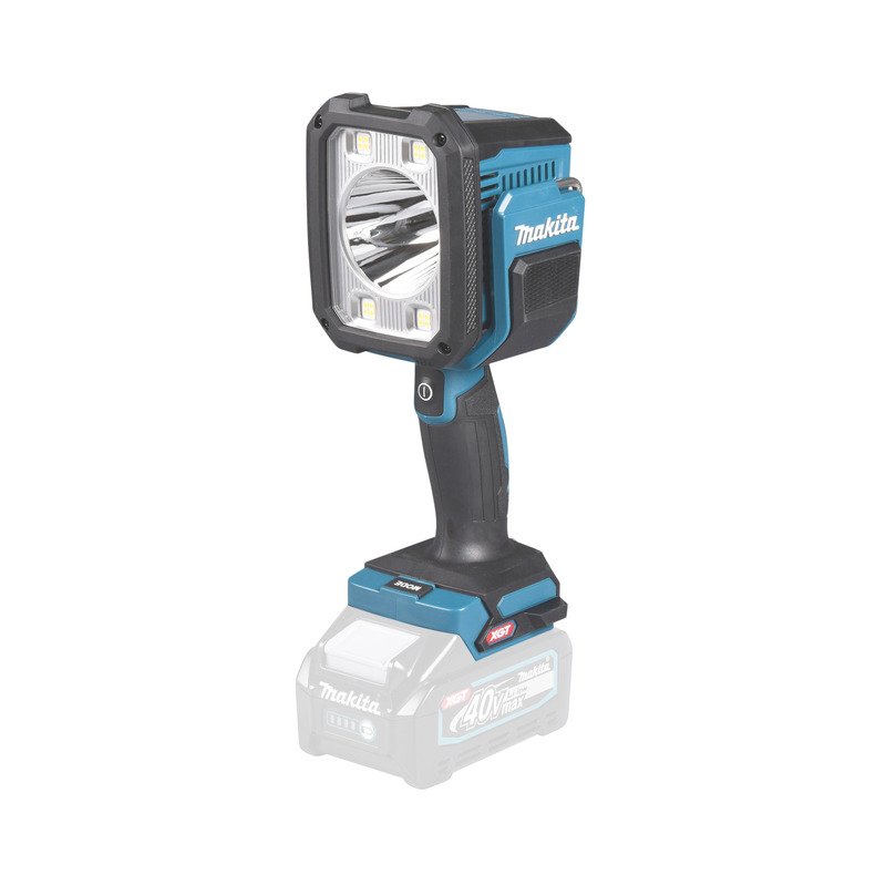 Makita ML007G 40v MAX XGT LED Flashlight Naked