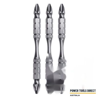 MAKITA TORSION SCREW BIT PH2 **PLEASE POST**