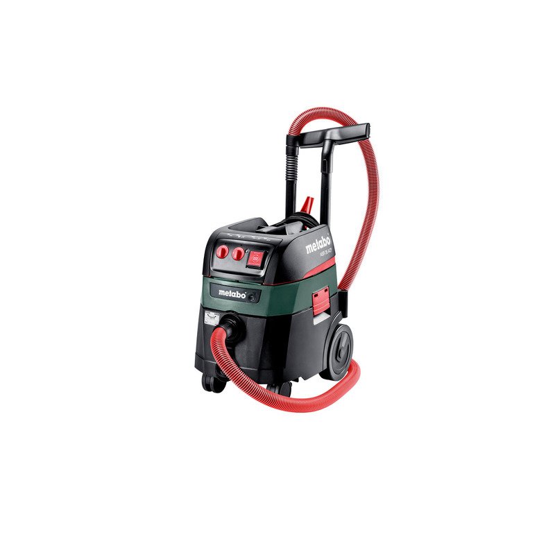 Metabo ASR 35 M ACP All Purpose Vacuum Cleaner