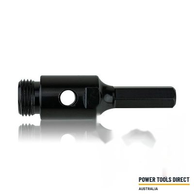 Mexco A10HEXADA80 80mm Hex Chuck Adaptor