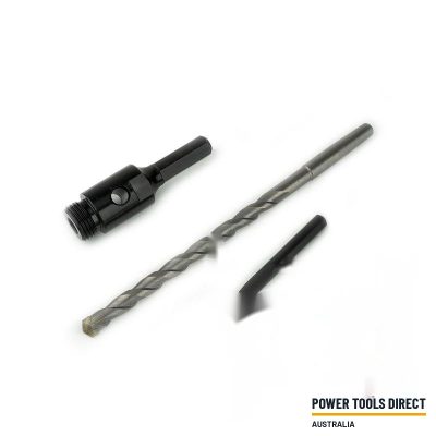 Mexco A10HEXPK80 80mm Hex Adaptor Pack