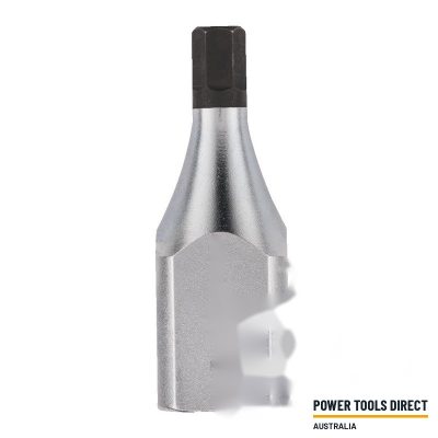 Milwaukee 1/2″ Drive Hex Bit Socket