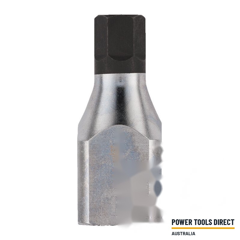 Milwaukee 1/2″ Drive Hex Bit Socket