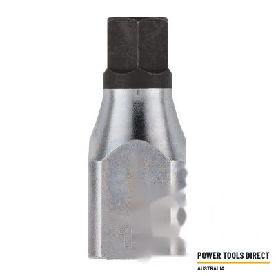 Milwaukee 1/2″ Drive Hex Bit Socket