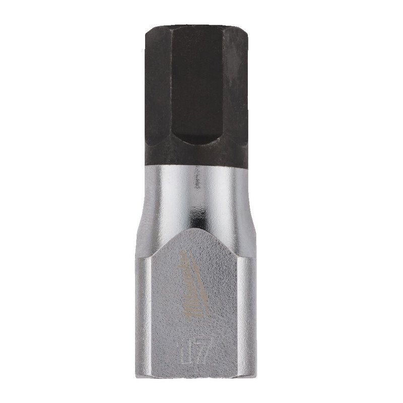 Milwaukee 1/2″ Drive Hex Bit Socket