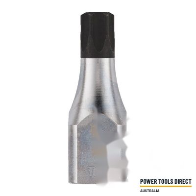 Milwaukee 1/2″ Drive Torx Bit Socket