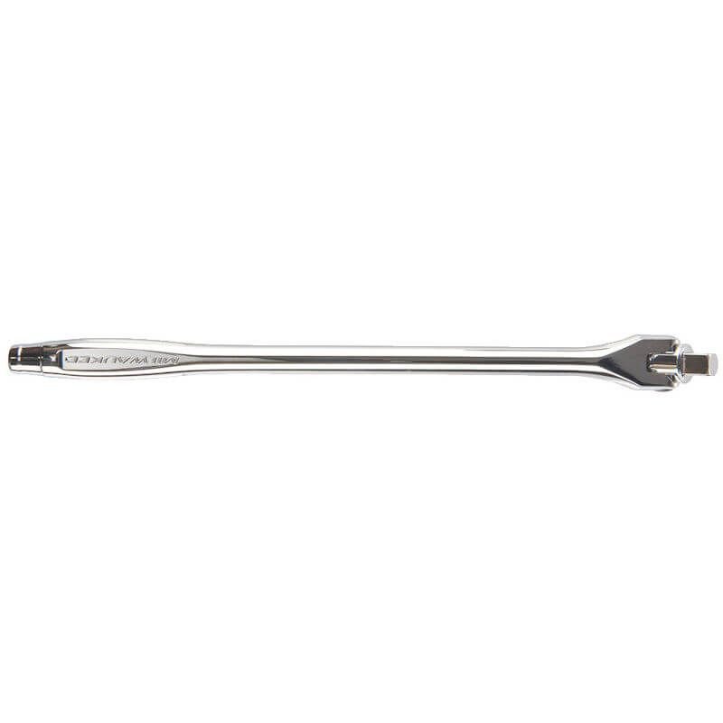 Milwaukee 15″ 1/2″ Drive Breaker bar