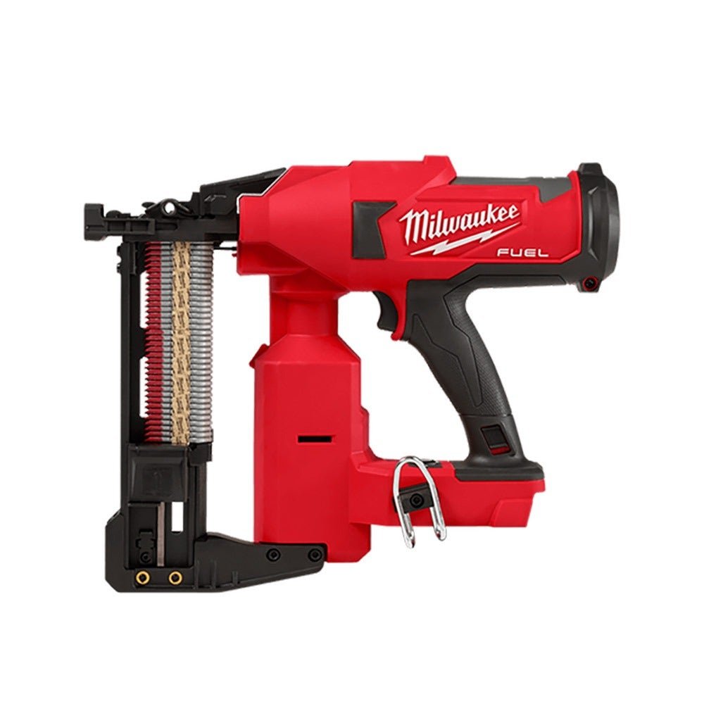 MILWAUKEE 18V FUEL™ Fencing Stapler Skin M18FFUS0C